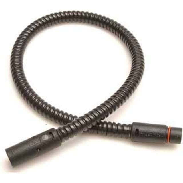 DEFA Plugin Forlængerledning 1.5m Sort 3-faset 5m