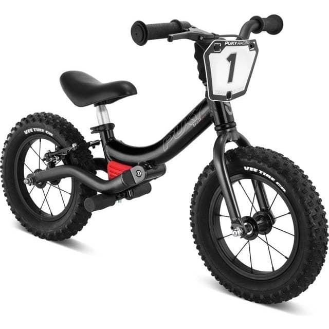 Puky LR Trail Pro Løbecykel