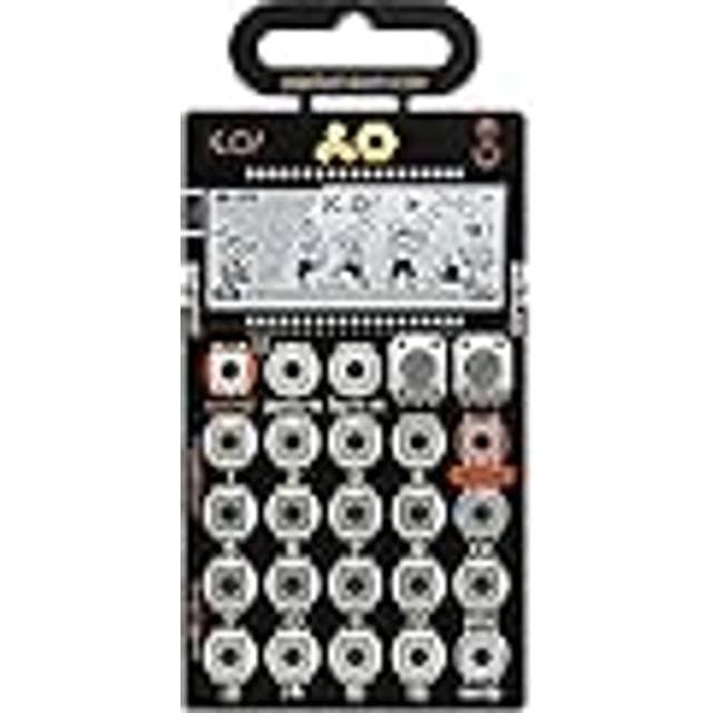 Teenage Engineering PO-33 K.O. Pocket Operator