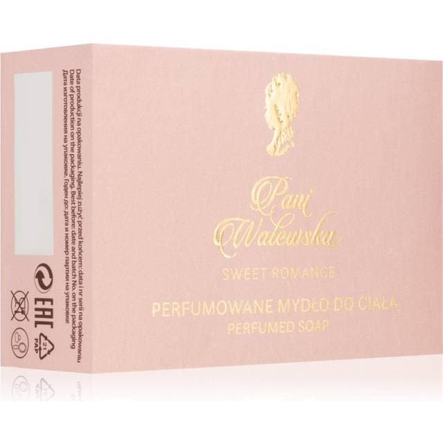 Miraculum Pani Walewska Sweet Romance Perfumed body soap