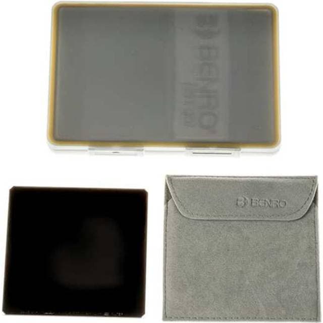 Benro Master Glass Filter 100x100mm ND32K