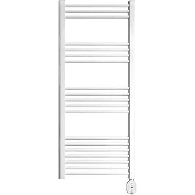 Rointe El Handdukstork 500 W Elba Oval Vit Matt