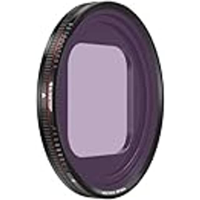 Freewell True Color Variable ND VND 6-9 Stop Filter
