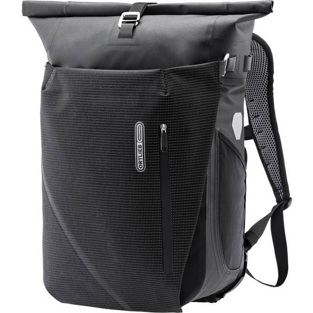 Ortlieb Vario PS Single QL2.1 High Visibility