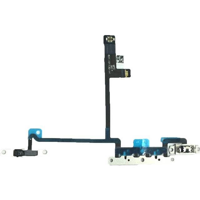 Volume Flex Cable for iPhone X