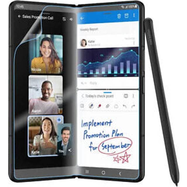 Wozinsky Protective Film Screen Protector for Galaxy Z Fold 4