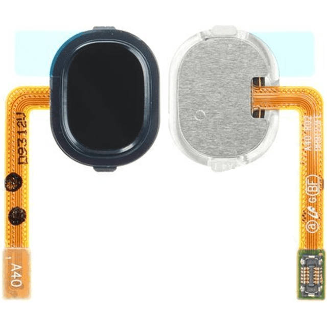 Samsung Home Button with Flex for Galaxy A40