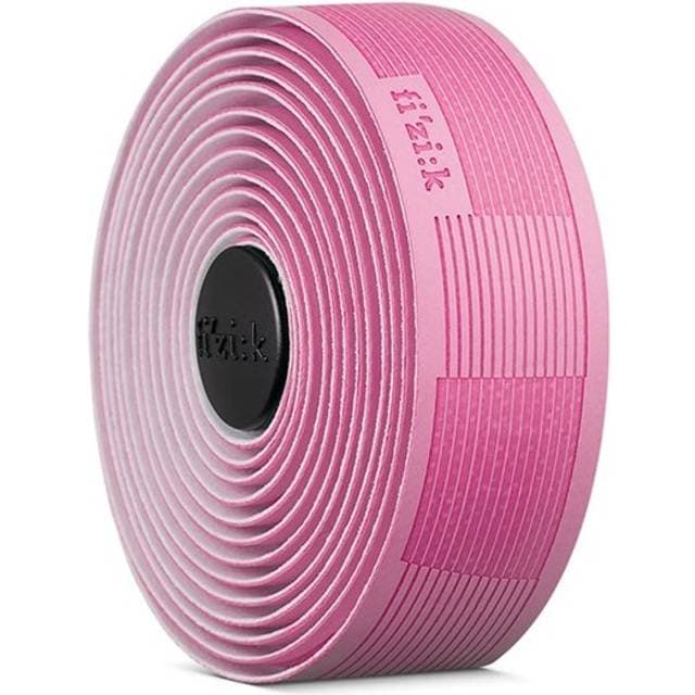 Fizik Vento Solocush Tacky 2.7mm Pink Styrbånd