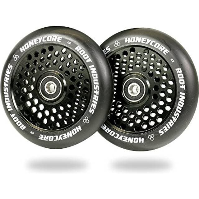 Root Industries Honeycore 110mm Hjul Til Løbehjul 2-pak
