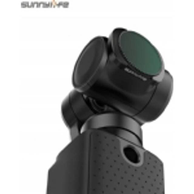 Sunnylife Gimbal Cpl Polarizing Filter For Xiaomi Fimi Palm Camera/Gimbal