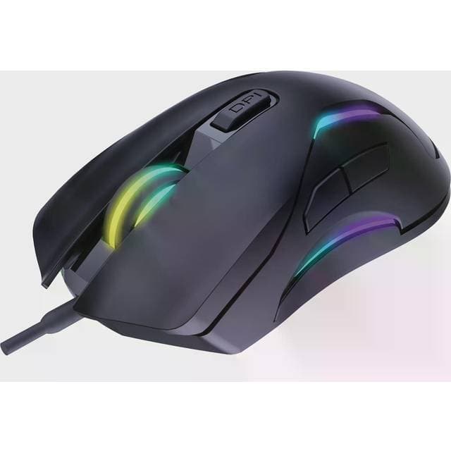 Sandberg LightFlow 6D Gamer Mouse