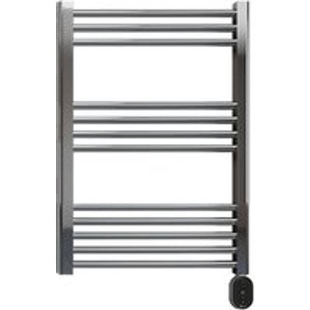 Rointe El Handdukstork 300 W Elba Oval Krom Blank