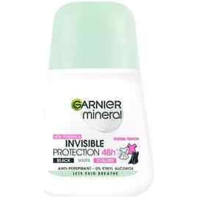 Garnier Mineral Invisible Antiperspirant Roll-On 50 ml 50ml