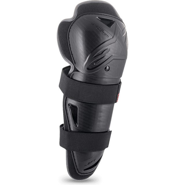 Alpinestars Bionic Action Knæbeskytter - One Size