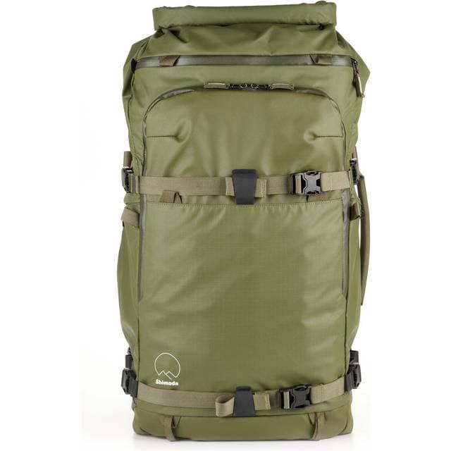 Shimoda Action X70 HD Starter Kit