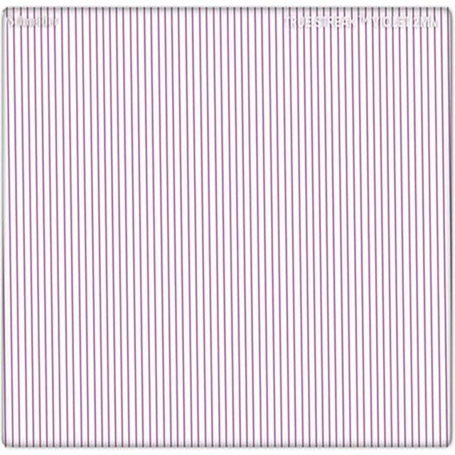 Schneider Cinefilter True-Streak Violet 2mm 4x4
