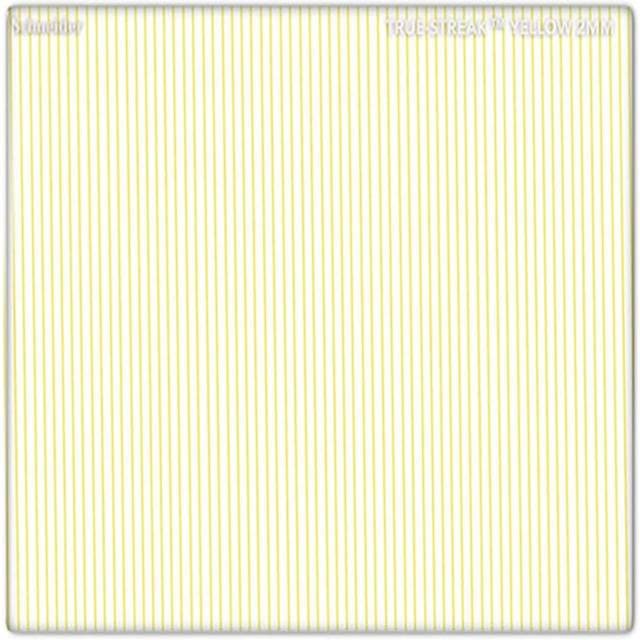 Schneider Schneider Cinefilter True-Streak Gul 2mm 4x5.65