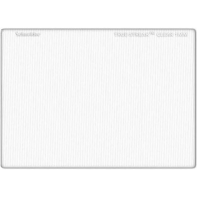 Schneider True-Streak Clear 1mm 4x5.65