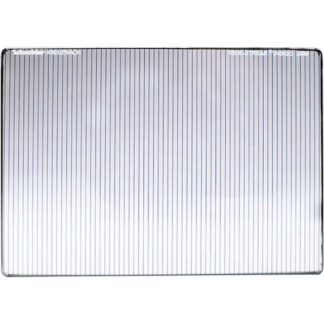 Schneider Schneider Cinefilter True-Streak Indigo 2mm 4x5.65