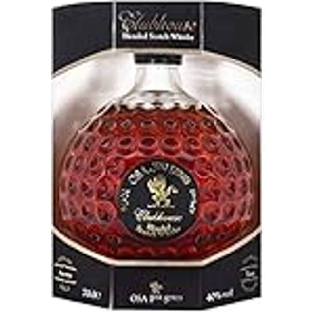 Andrews Old St Andrews Clubhouse Whisky Octopack Fl 70 40% 70 cl