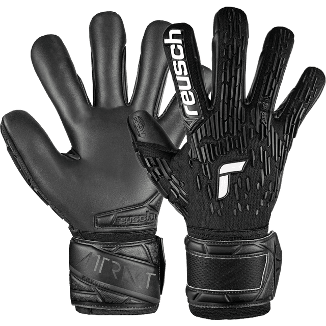 reusch Målmandshandsker Attrakt Freegel Infinity Goalkeeper Gloves 5470735-7700 Størrelse
