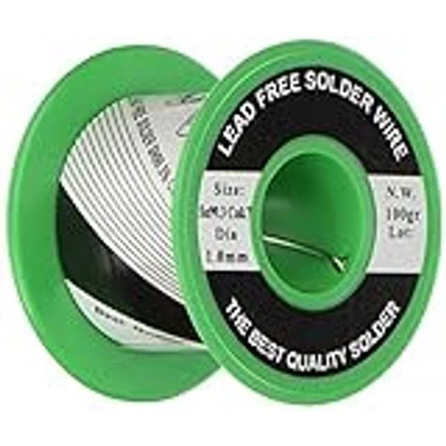 Velleman Blyfri loddetin 99,3 Sn%