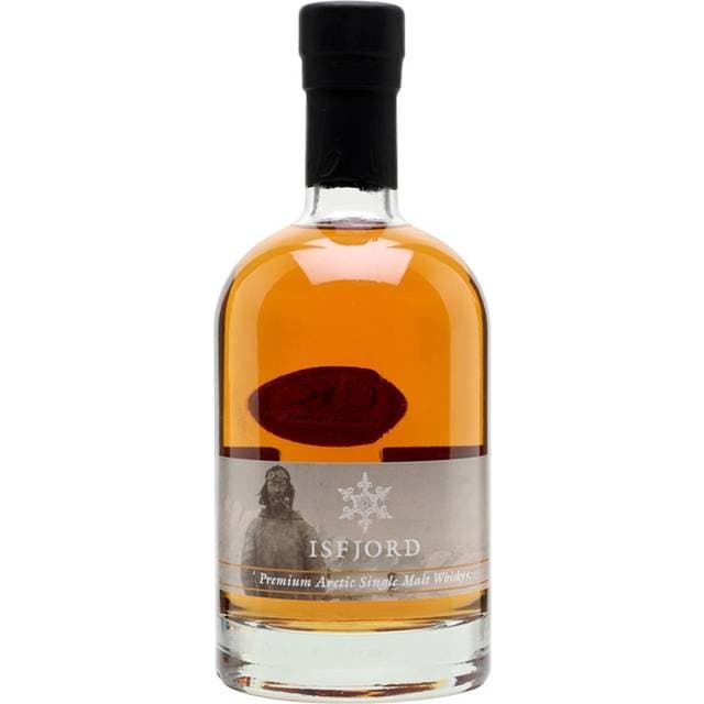 Isfjord Premium Arctic Single Malt Whisky 1 50 cl