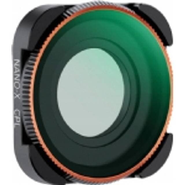 K&F Concept Filter Kf Polarizing Filter Cpl Mc For Gopro Hero 11/10/9 Black/Kf01.2336