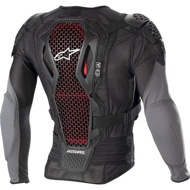 Alpinestars Bionic Plus V2 BESKYTTELSESJAKKE
