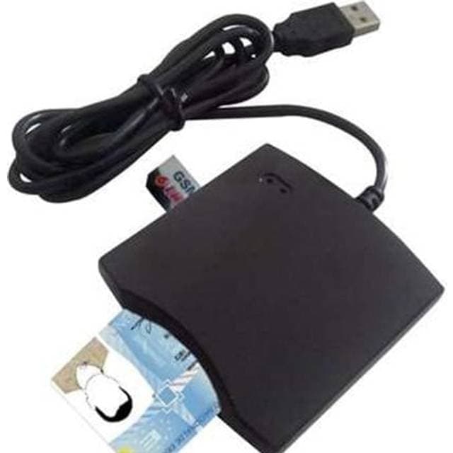 Transcend OEM Smart Card DCR0003