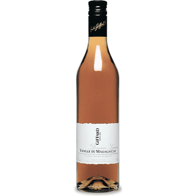 Giffard Giffard Premium Liqueur Vanille De Madagascar 70 cl