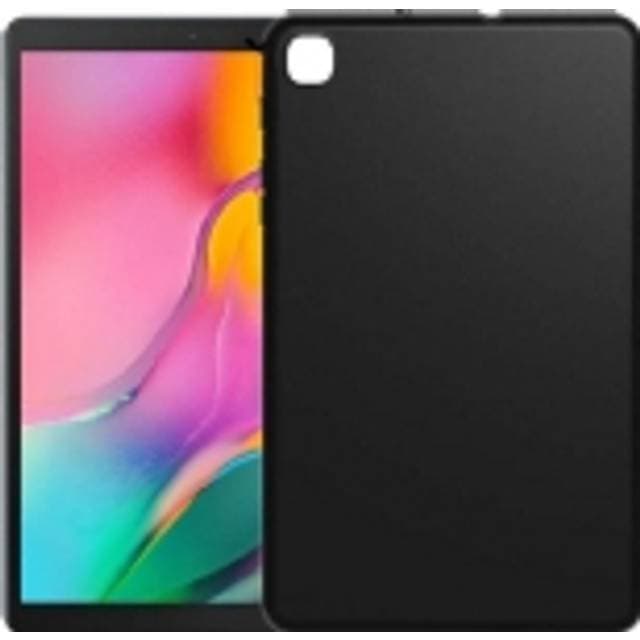 Hurtel Slim Case back cover for Samsung Galaxy Tab S7 Lite tablet