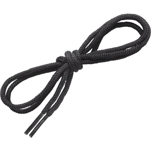 Brynje Brynje snørebånd sorte 68161 5703617174892