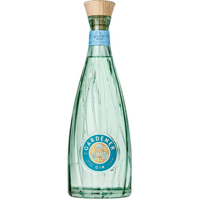 Mr. Gardener The Gardener French Riviera Gin 42% 70cl Frankrig