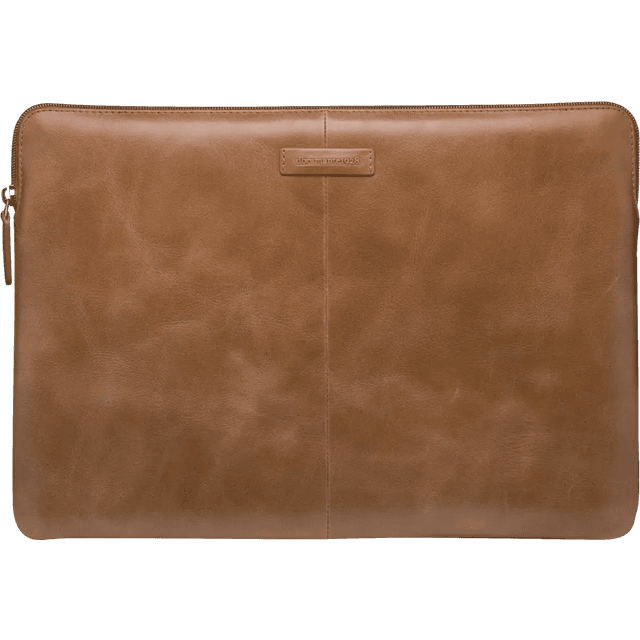 dbramante1928 Skagen Pro MacBook Air 14 Inch Sleeve - Tan
