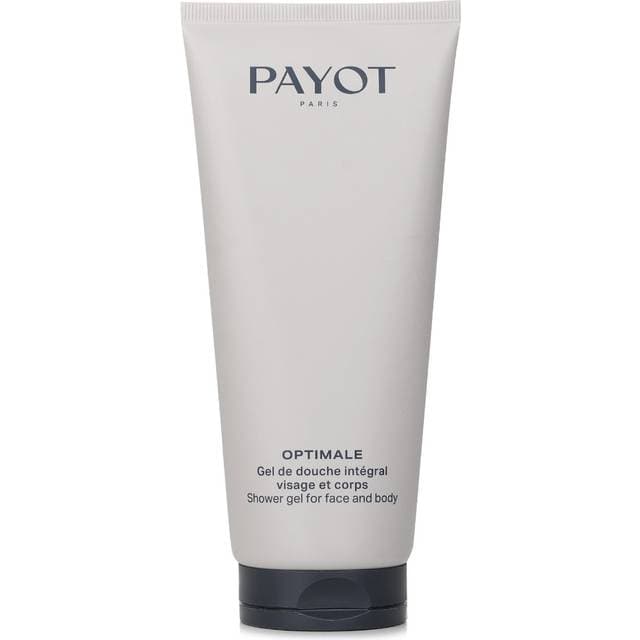 Payot Gel Nettoyage Integral All Over Shampoo 200 ml 200ml
