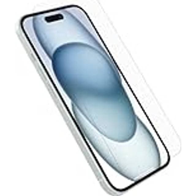 OtterBox Premium Displaybeskytter for Mobiltelefon iPhone 15