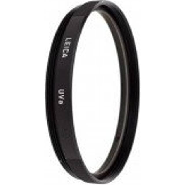 Leica 69mm UVa filter til Digilux 2