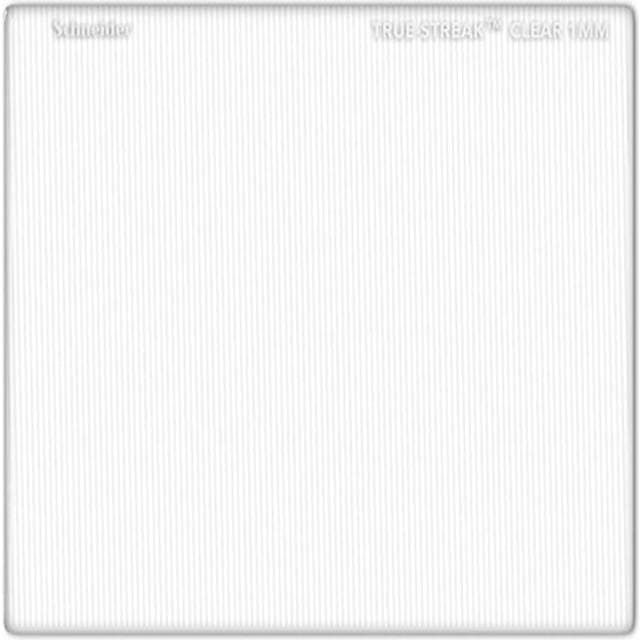 Schneider True-Streak Clear 1 6.6x6.6