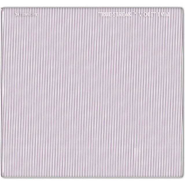 Schneider Cinefilter True-Streak Violet 1mm 6.6x6.6