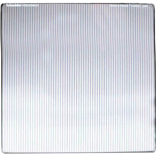 Schneider Cinefilter True-Streak Indigo 3mm 6.6x6.6