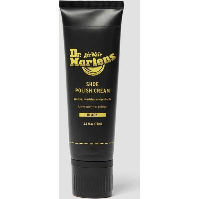 Dr. Martens Shoe Polish Cream Black 75 ml