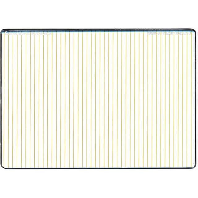 Schneider True-Streak Gold 3mm 4x5.65