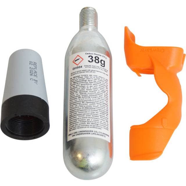 Crewsaver Re-arming pakke UML Pro sens Elite