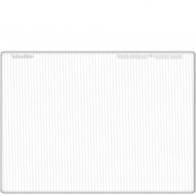Schneider True-Streak Clear 2mm 4x5.65