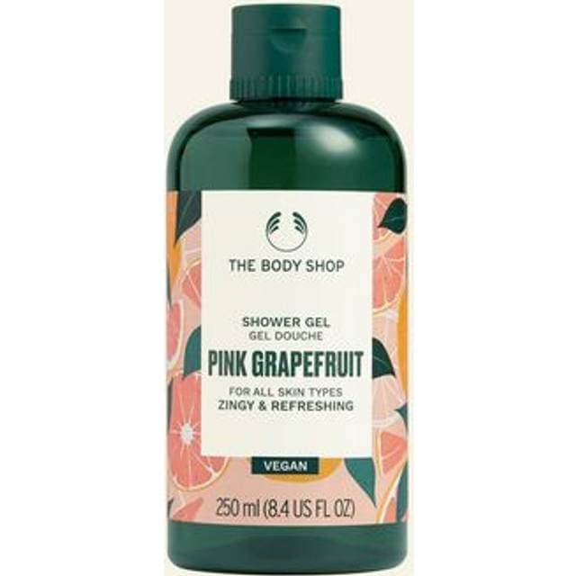 The Body Shop Body Shop Pink Grapefruit Shower Gel 250