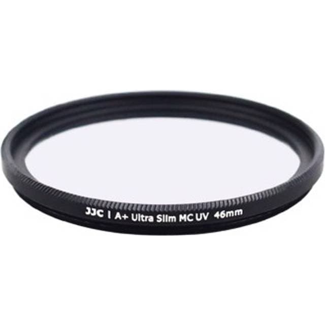 JJC Ultra slim 46mm UV filter MC Coated