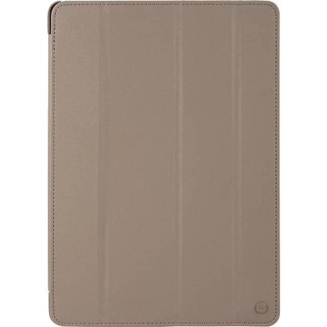 Holdit iPad 9.7 2018-2017 iPad Air iPad Air 2 iPad Pro 9.7 Smart Flip Cover Mocha