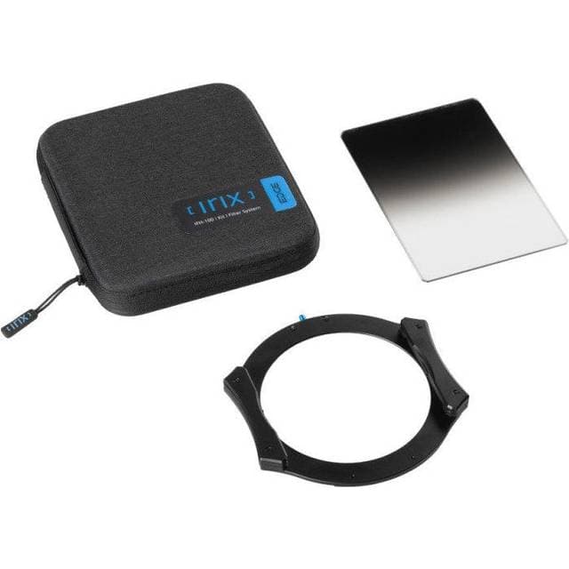 Irix Edge 100mm Basic Soft Set IFHC-100-BS