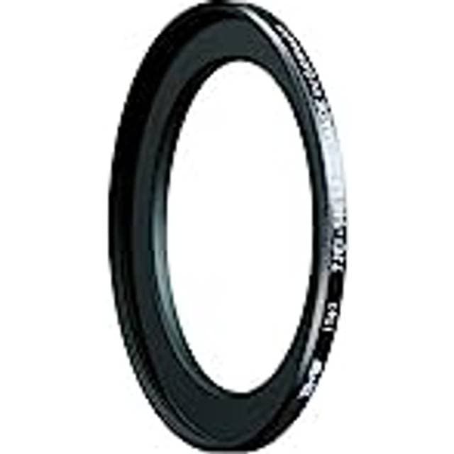 B&W Adapterring 62mm Filterholder